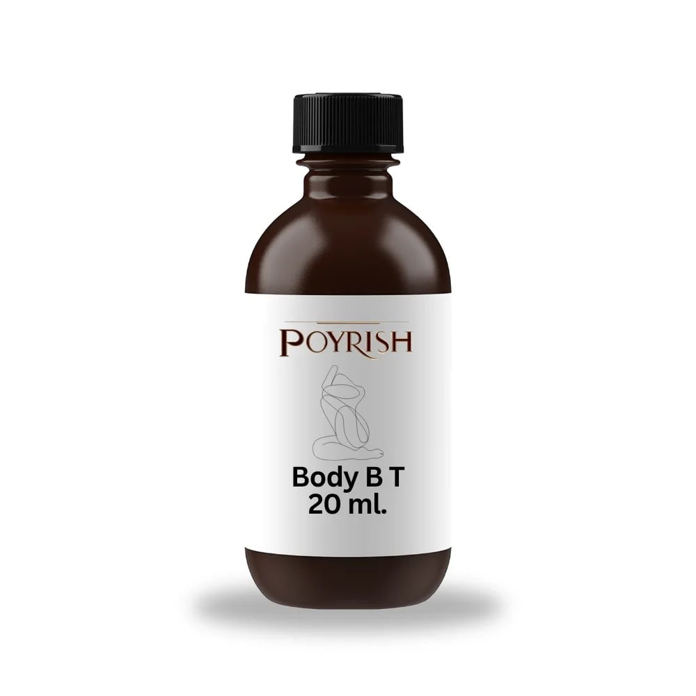 Body B T Mum Esansı 20 ml.