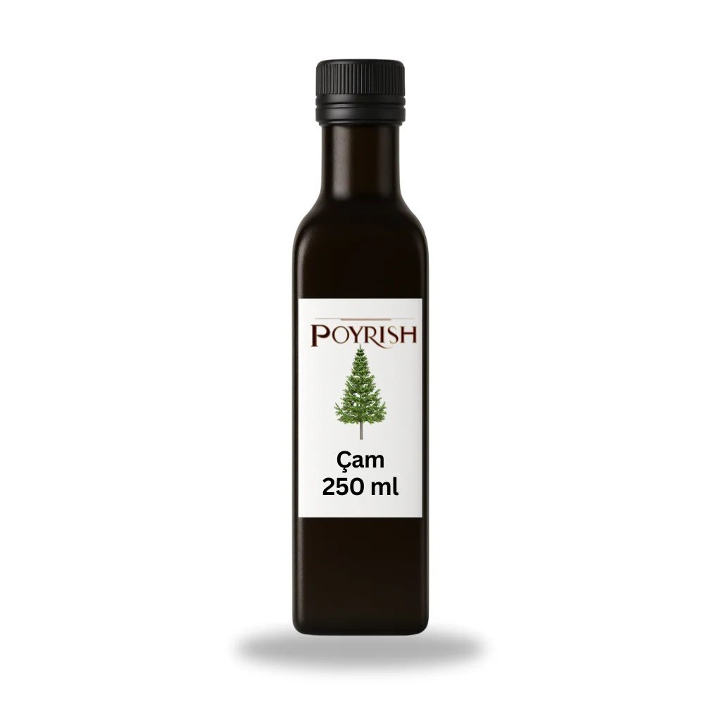 Çam Mum Esansı 250 ml.