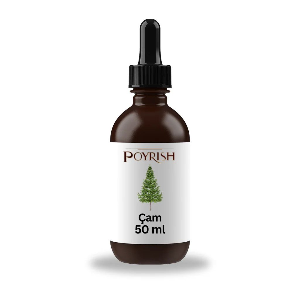 Çam Mum Esansı 50 ml.