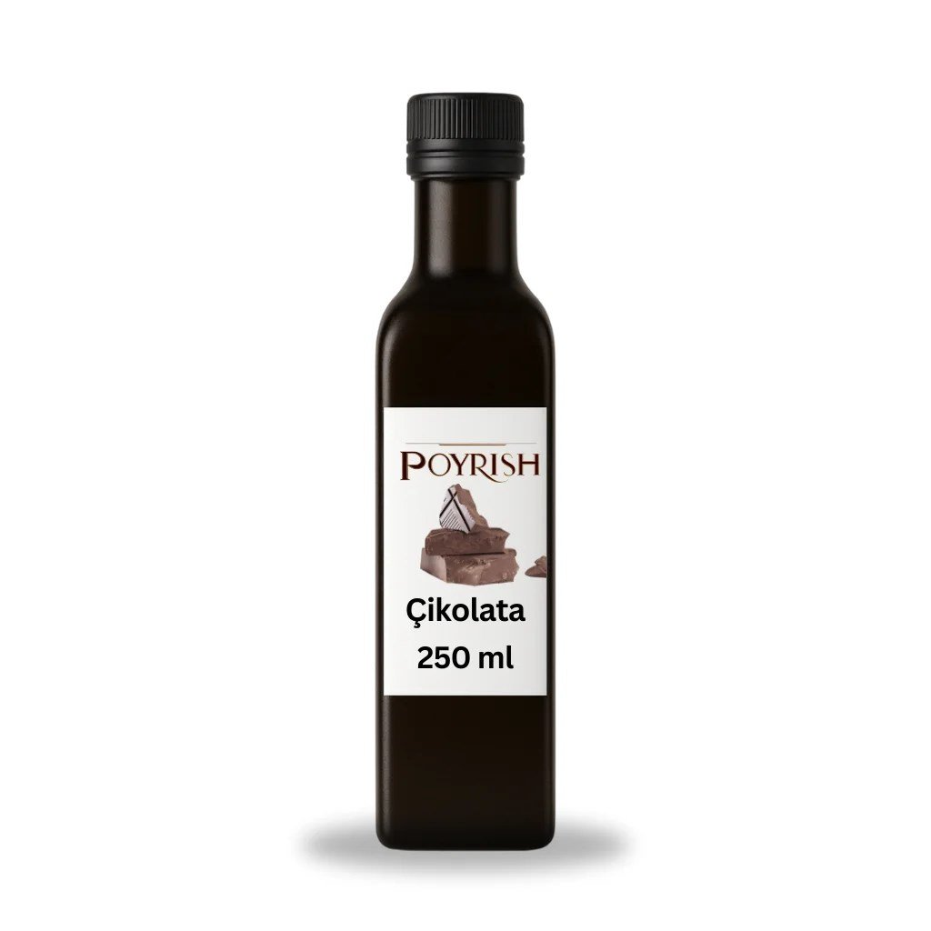 Çikolata Mum Esansı 250 ml.