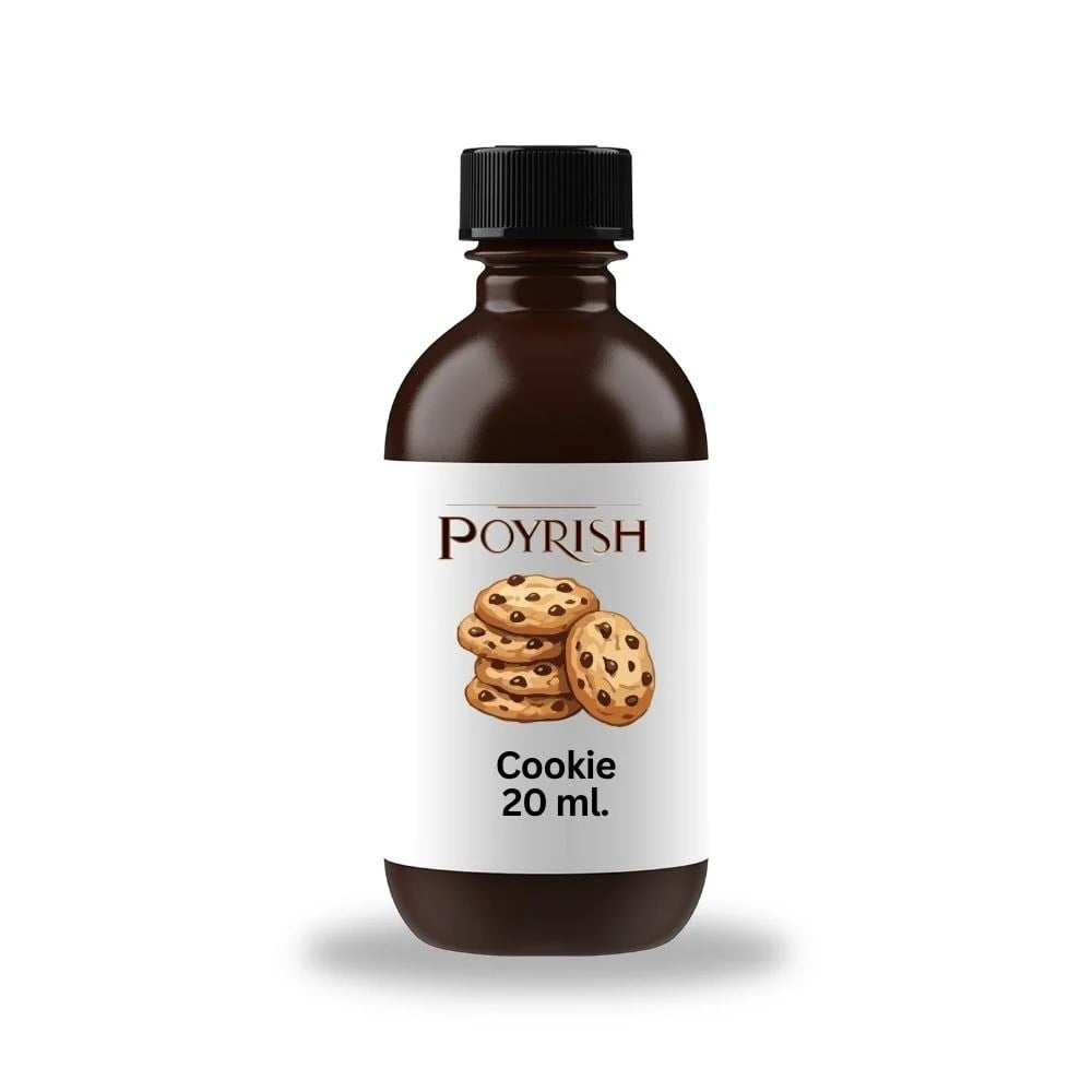 Cookie Mum Esansı 20 ml.