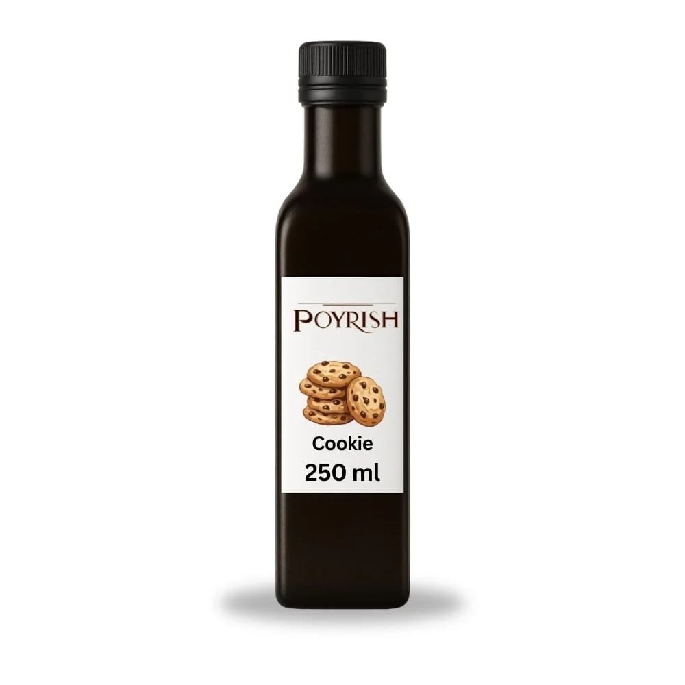 Cookie Mum Esansı 250 ml.