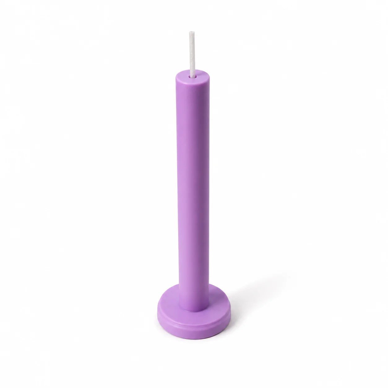 Fitil Tutturma Aparatı - 3 Adet - 10 cm.