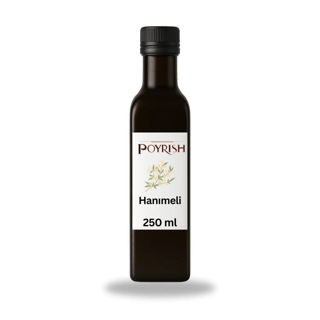 Hanımeli Mum Esansı 250 ml.