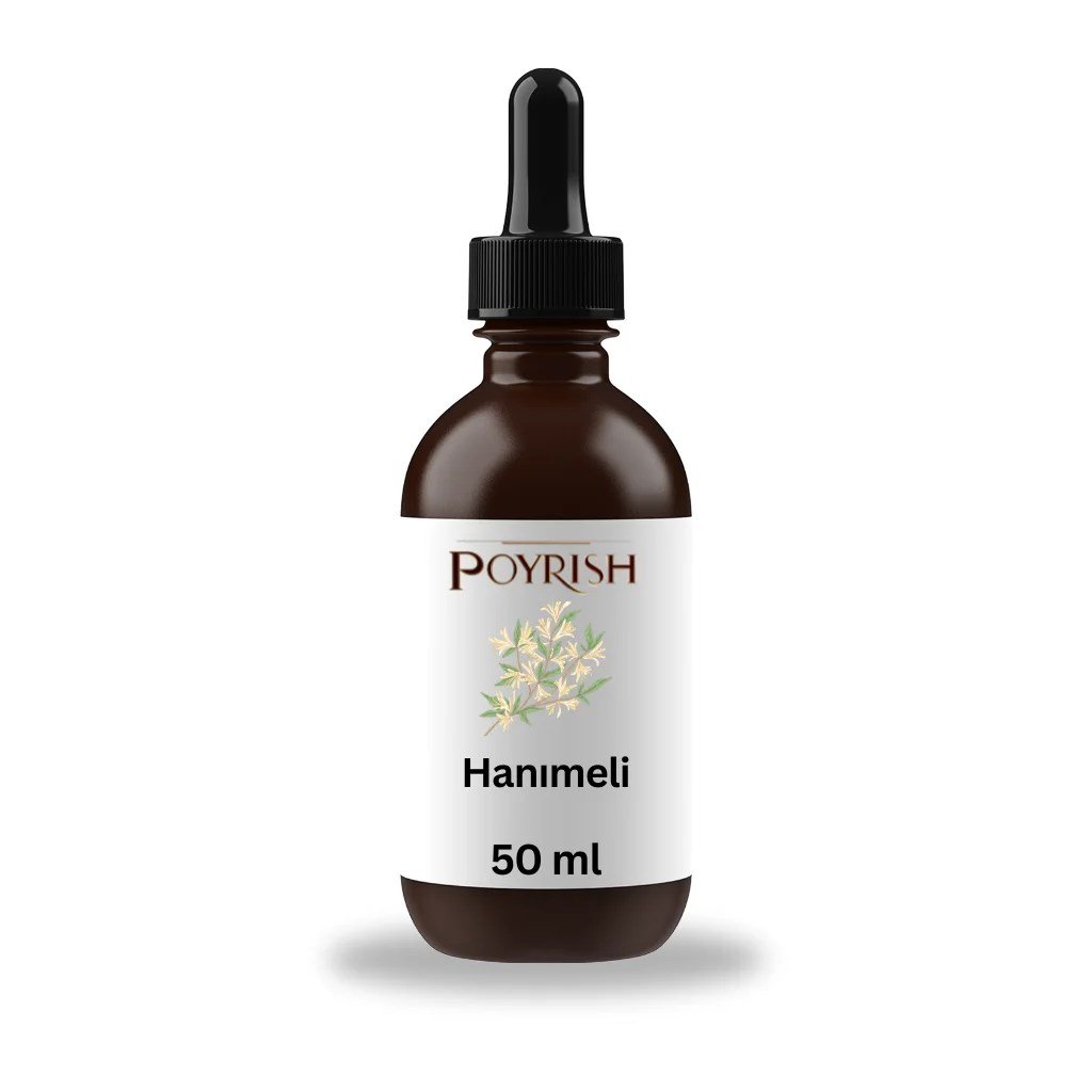 Hanımeli Mum Esansı 50 ml.