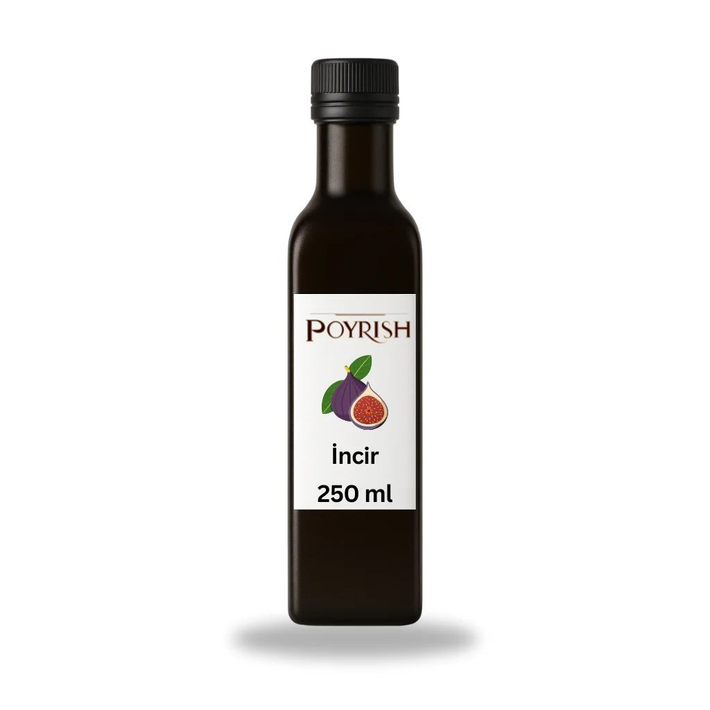 İncir Mum Esansı 250 ml.