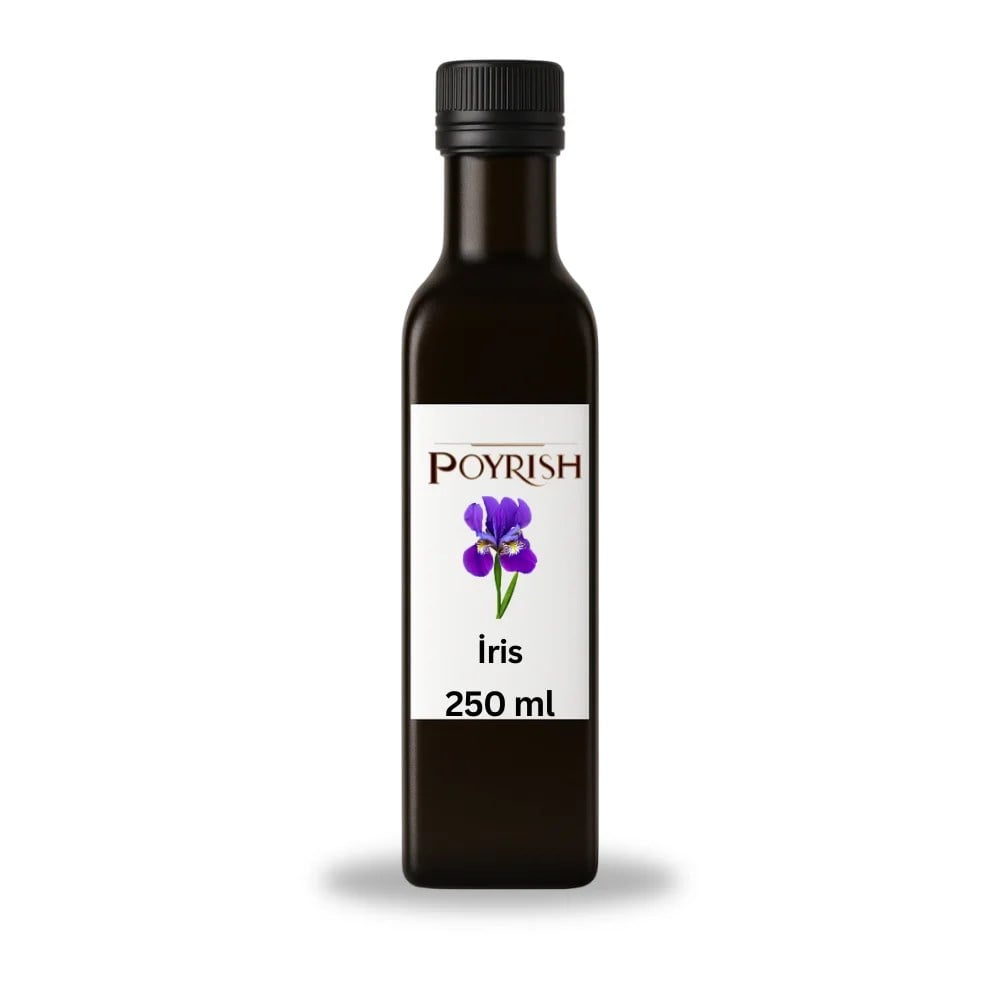İris Mum Esansı 250 ml.