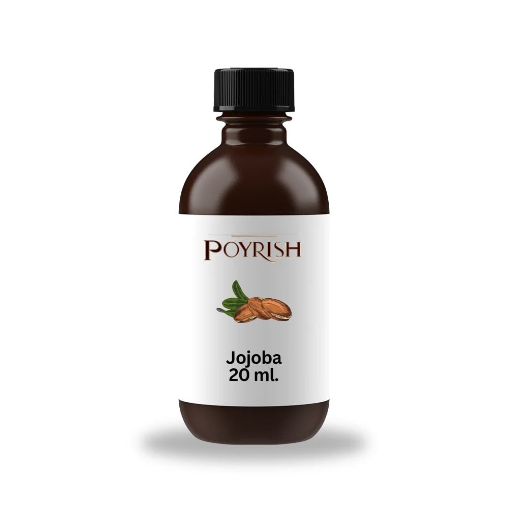 Jojoba Mum Esansı 20 ml.