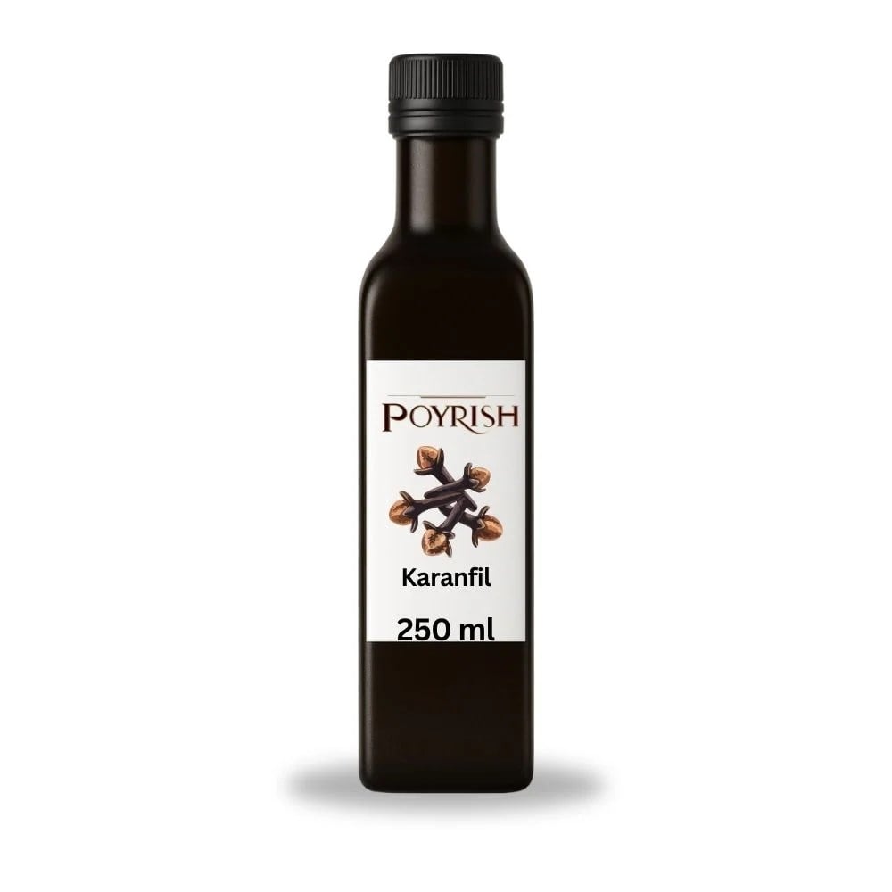 Karanfil Mum Esansı 250 ml.