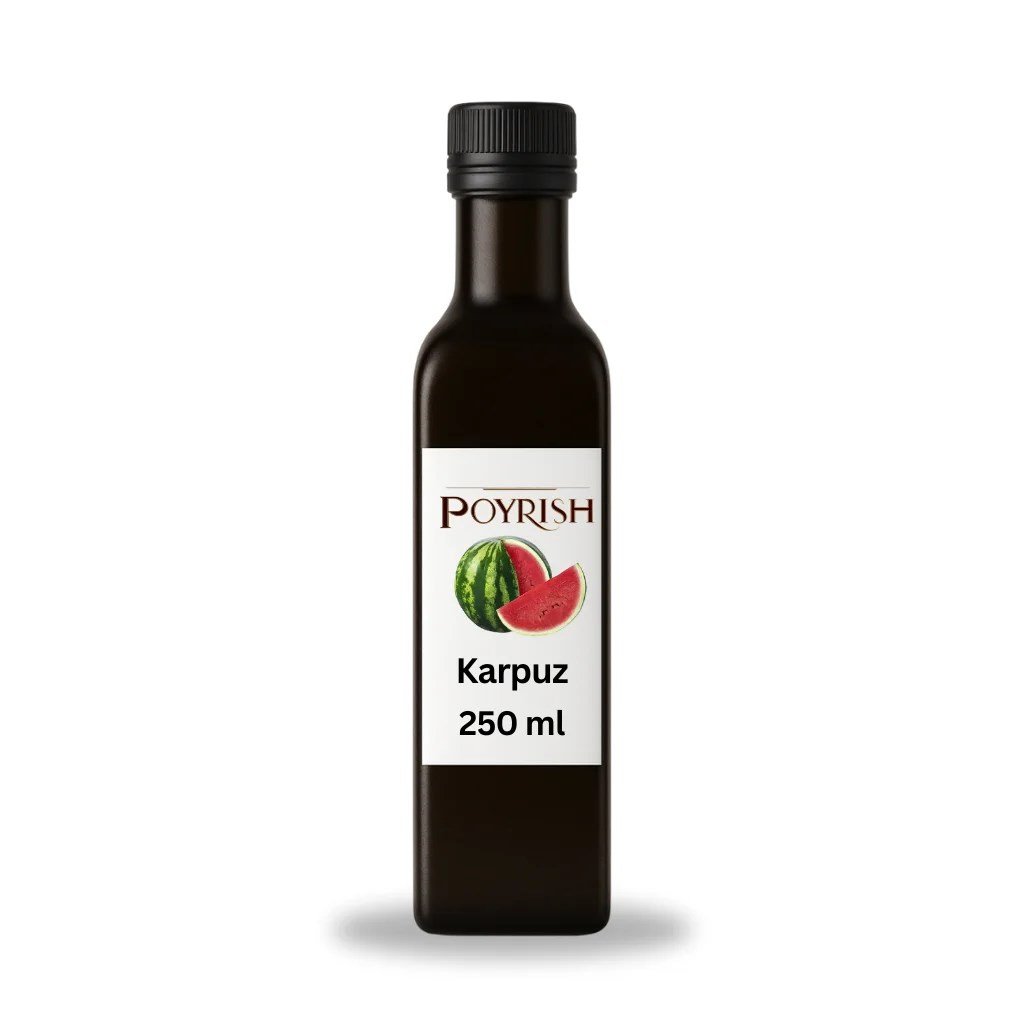Karpuz Mum Esansı 250 ml.