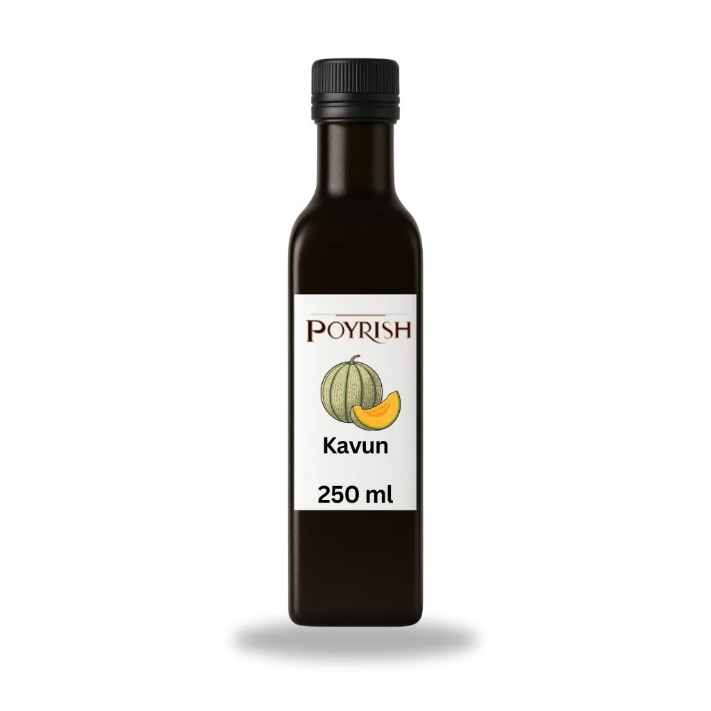 Kavun Mum Esansı 250 ml.