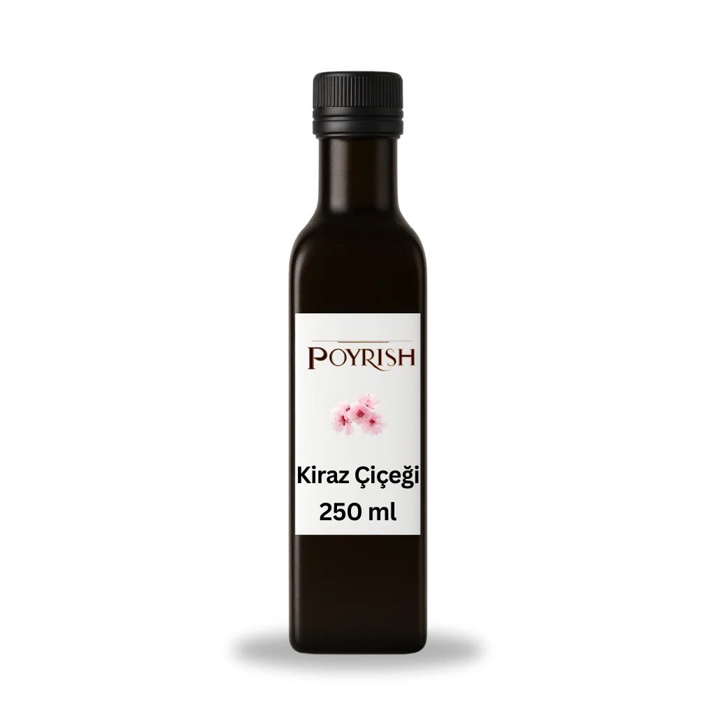 Kiraz Çiçeği Mum Esansı 250 ml.