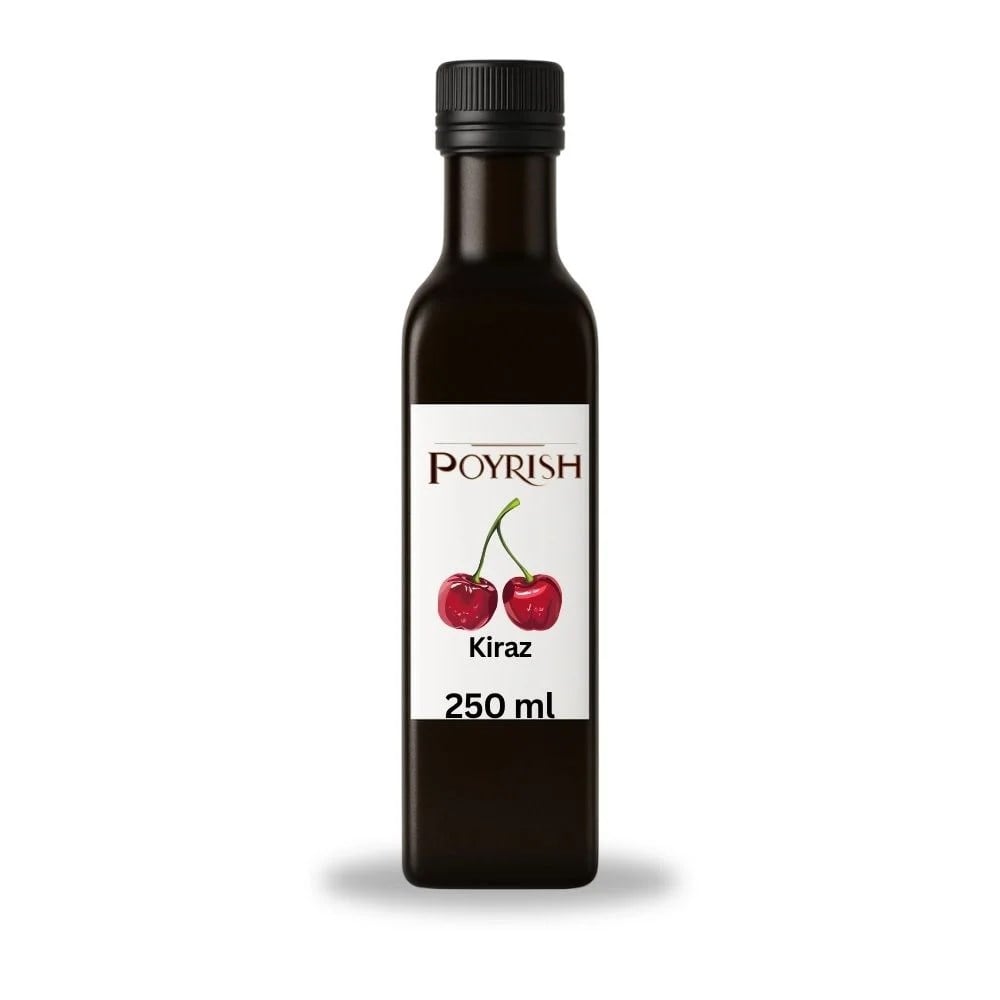 Kiraz Mum Esansı 250 ml.