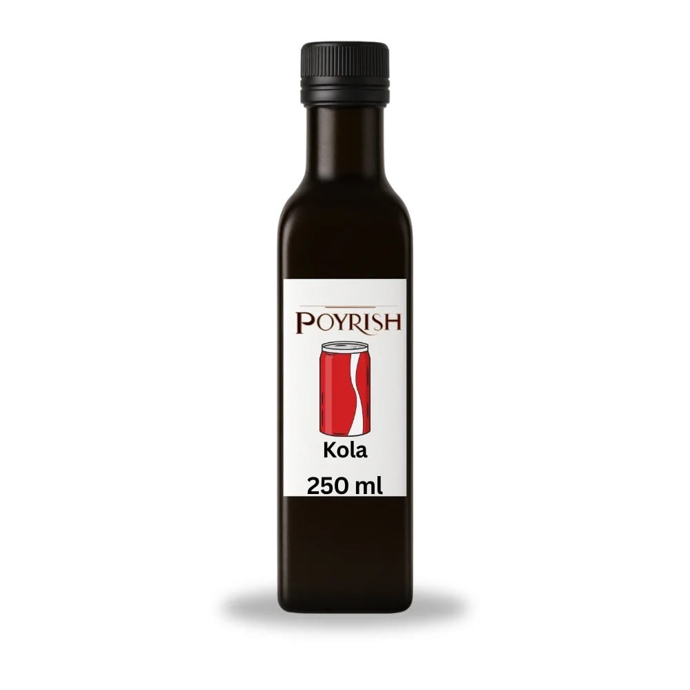Kola Mum Esansı 250 ml.