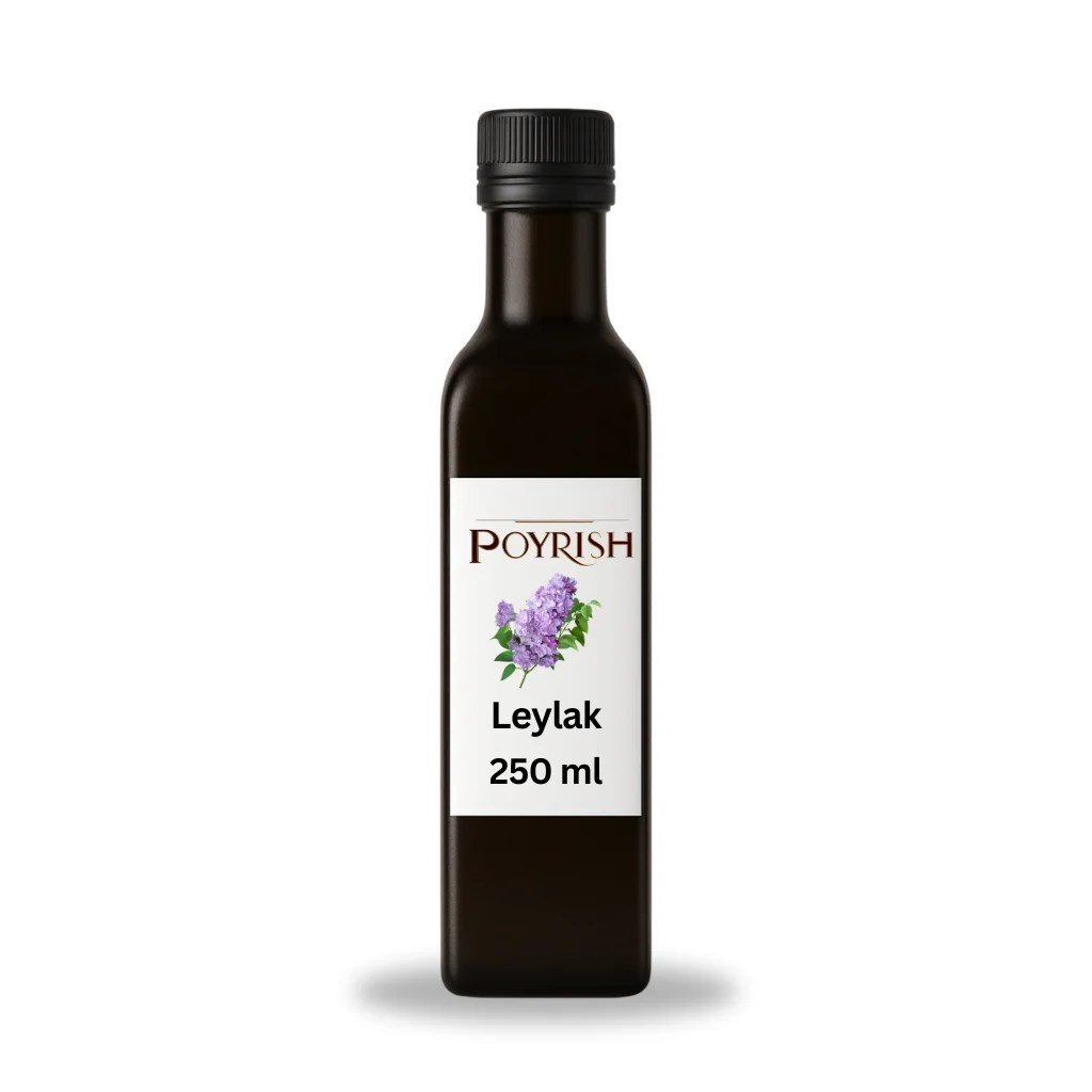 Leylak Mum Esansı 250 ml.
