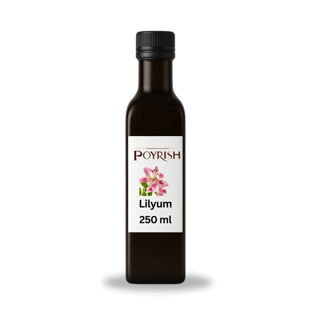 Lilyum Mum Esansı 250 ml.