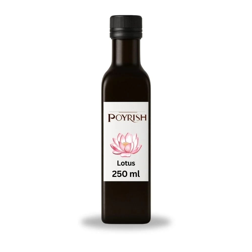 Lotus Mum Esansı 250 ml.