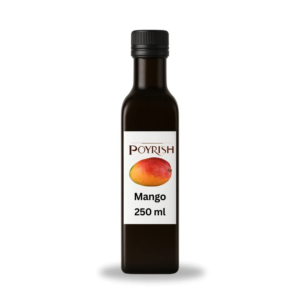 Mango Mum Esansı 250 ml.