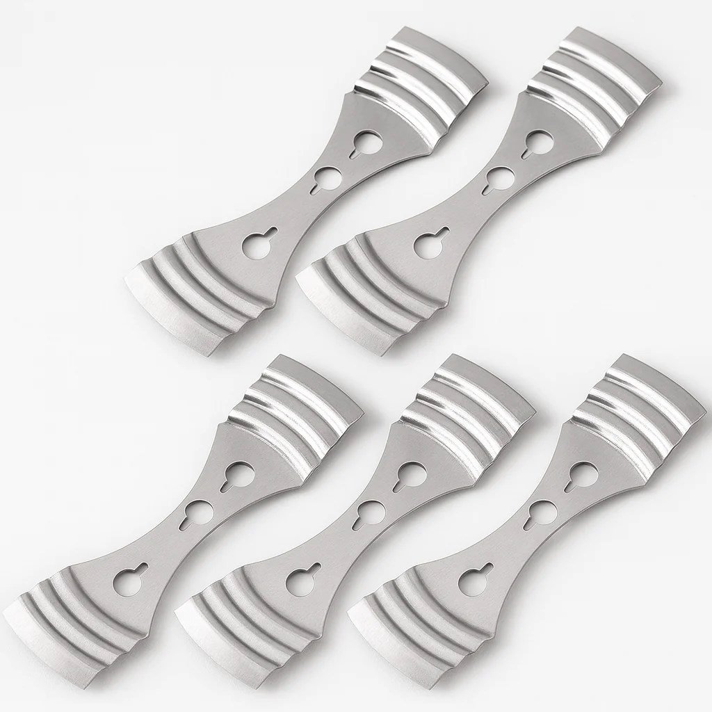 Metal Fitil Dengeleyici 5 Adet