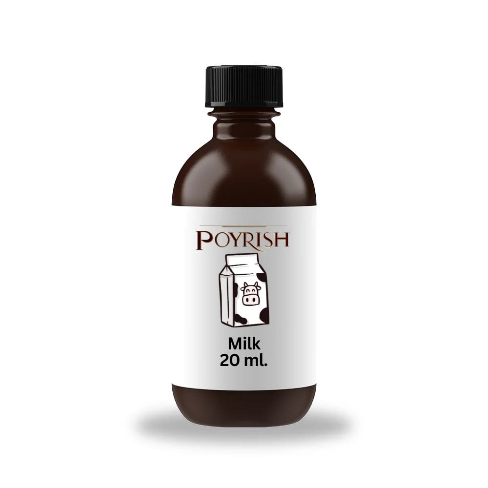 Milk Mum Esansı 20 ml.