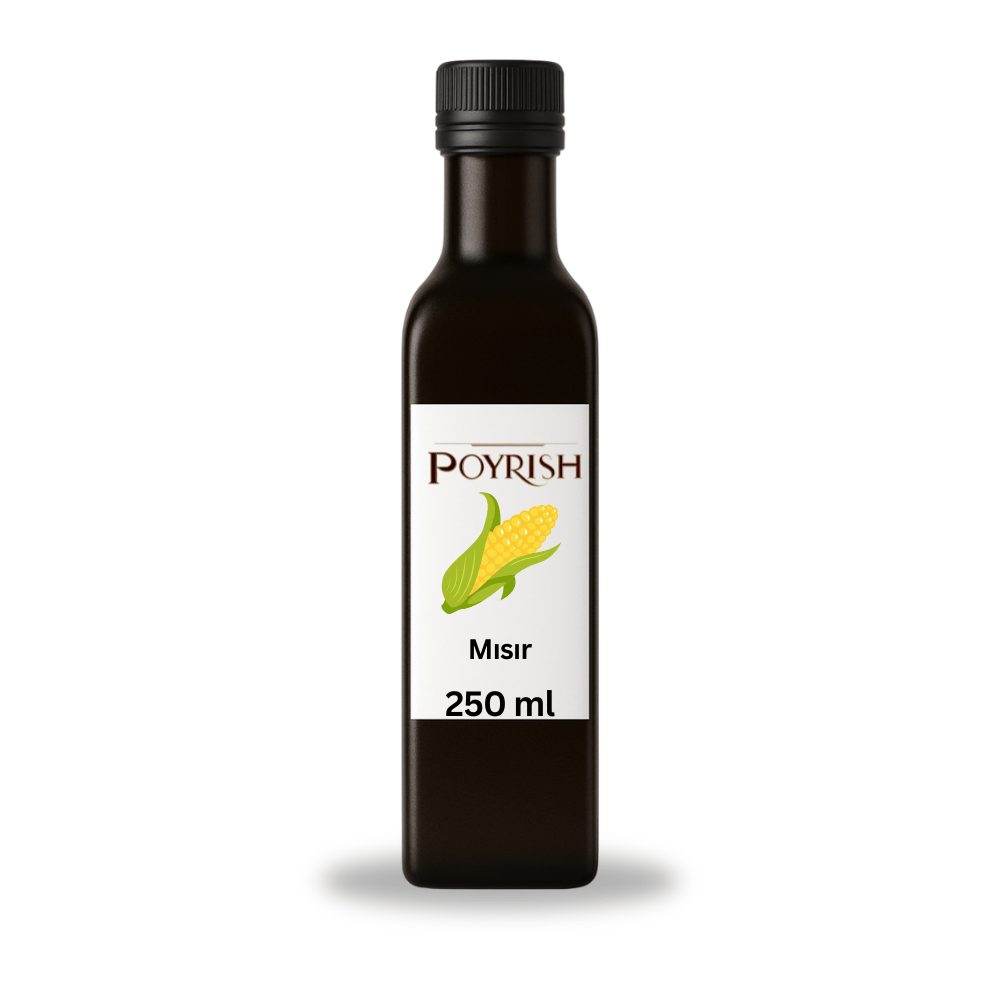 Mısır Mum Esansı 250 ml.