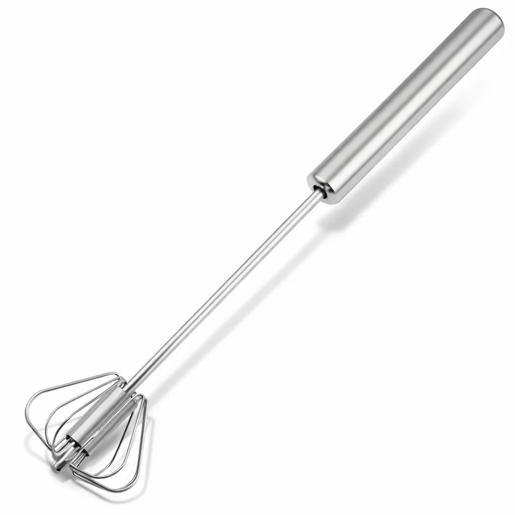 Mum Çırpıcı - Krema Mum Yapımı İçin