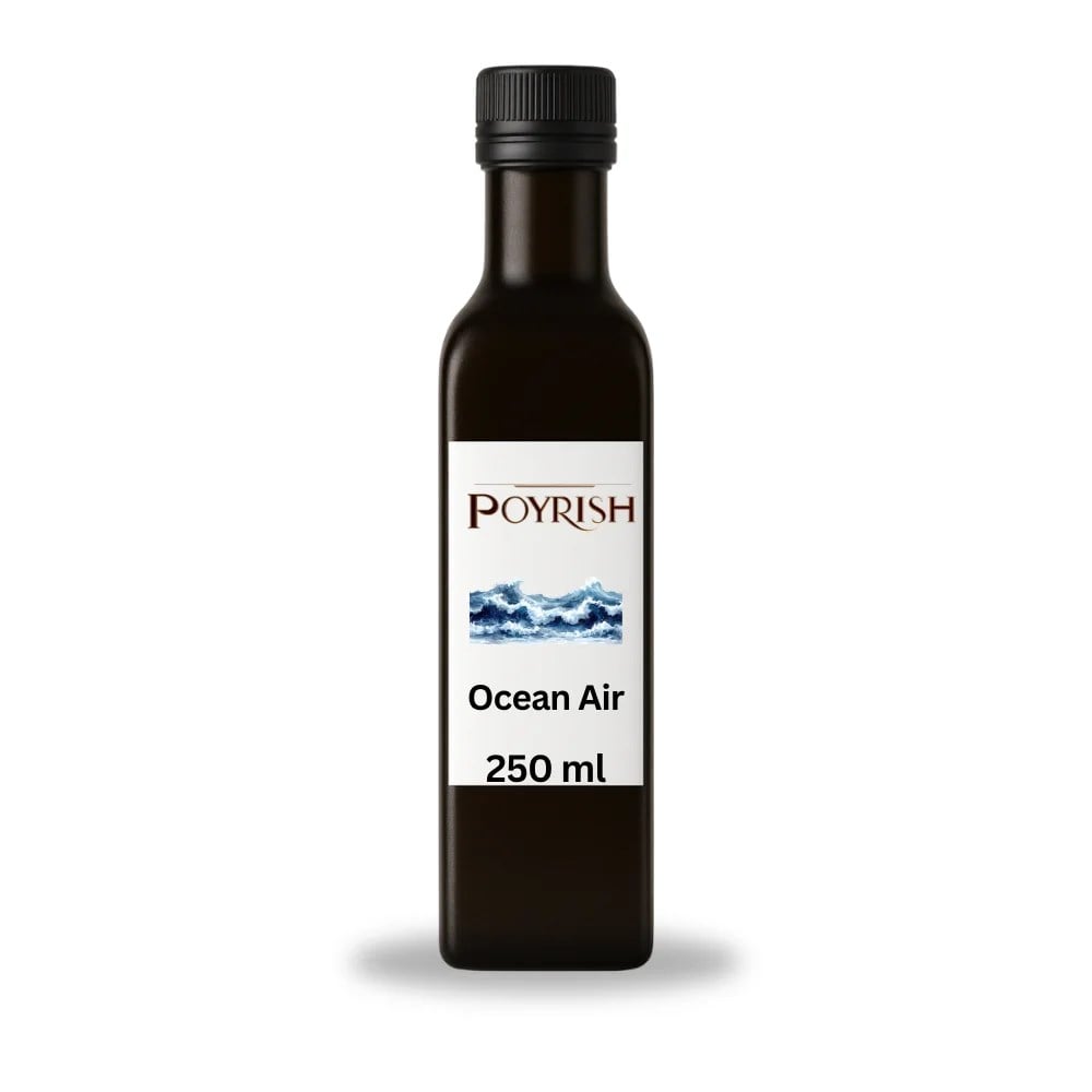 Ocean Air Mum Esansı 250 ml.