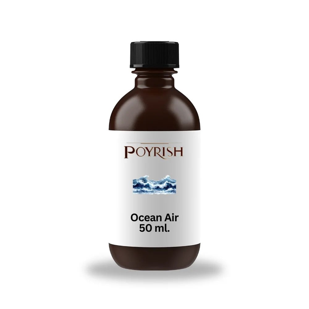 Ocean Air Mum Esansı 50 ml.