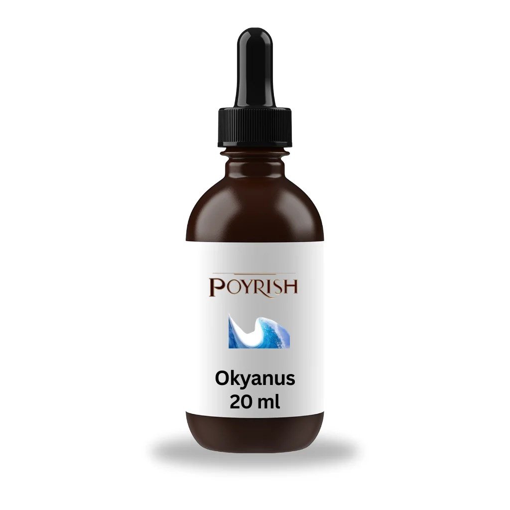 Okyanus Mum Esansı 20 ml.
