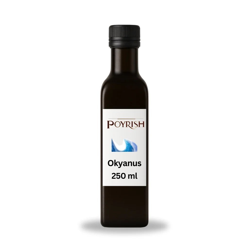 Okyanus Mum Esansı 250 ml.