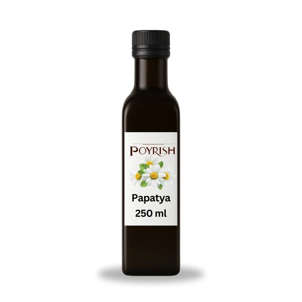 Papatya Mum Esansı 250 ml.
