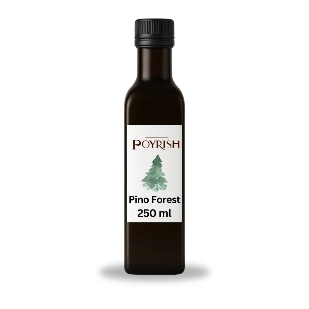 Pino Forest Mum Esansı 250 ml.