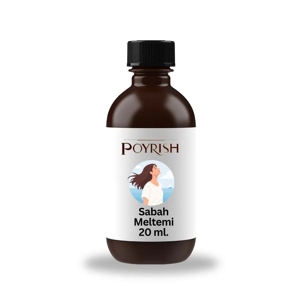 Sabah Meltemi Mum Esansı 20 ml.