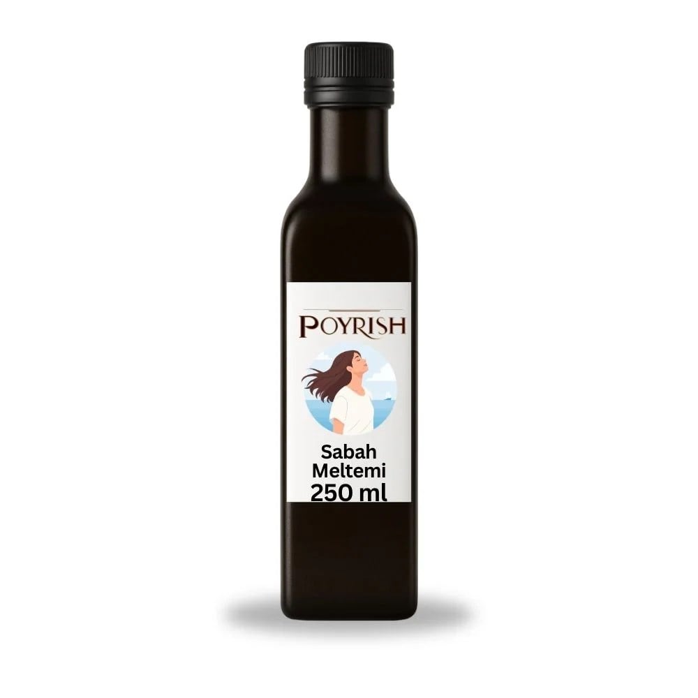 Sabah Meltemi Mum Esansı 250 ml.
