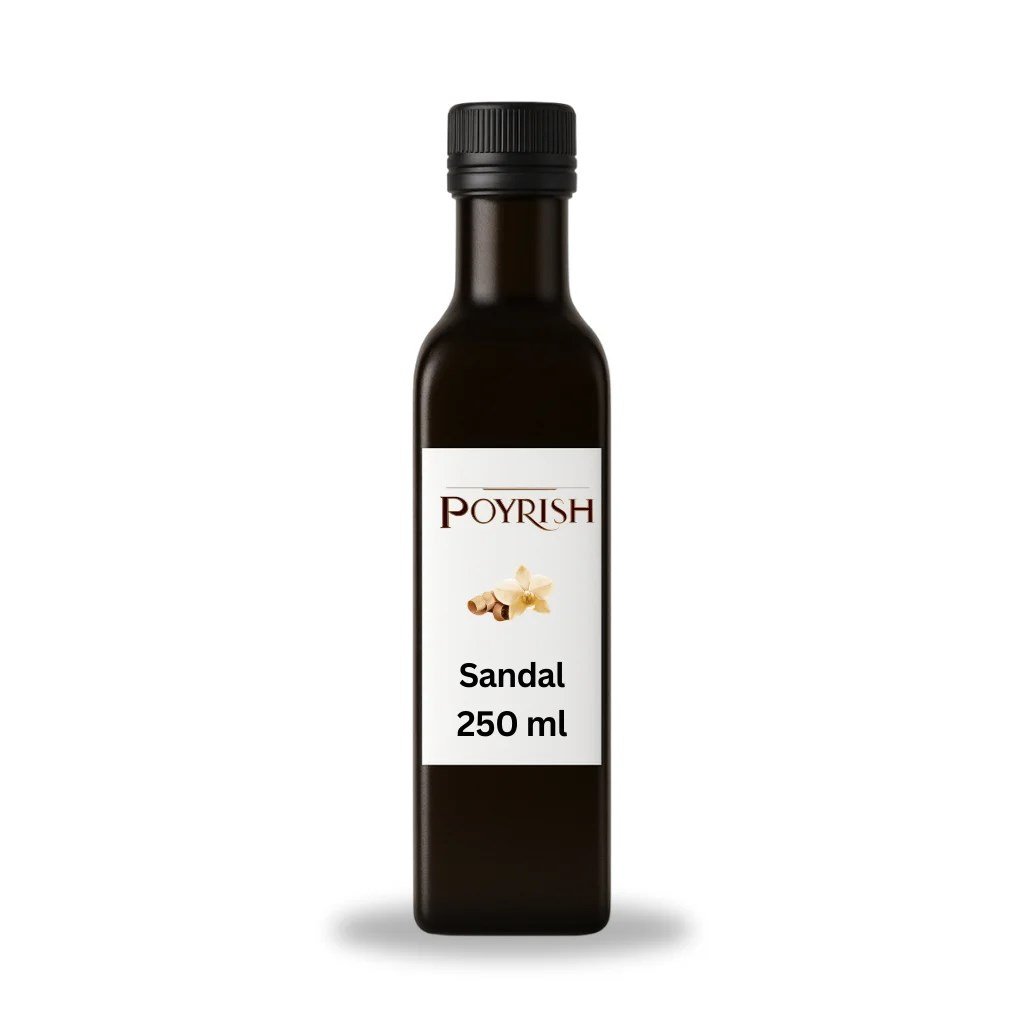 Sandal Mum Esansı 250 ml.