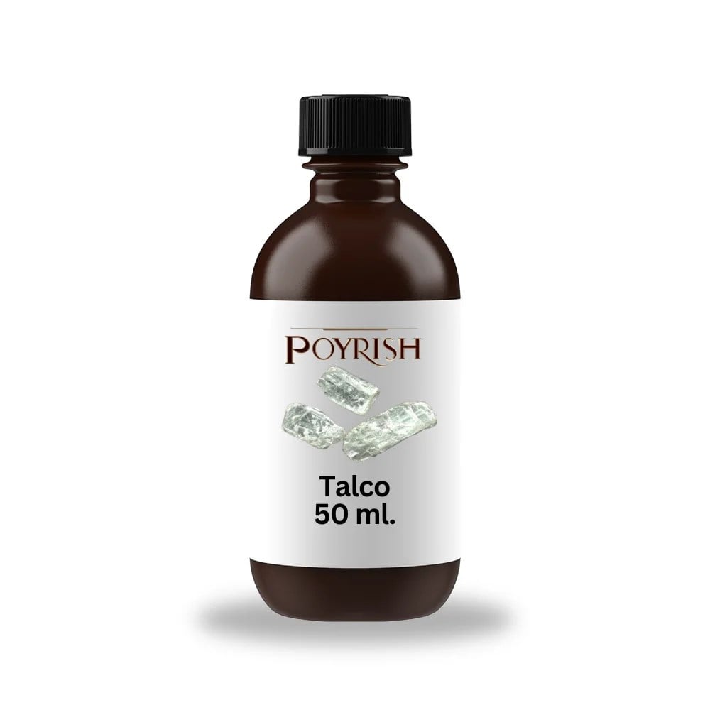 Talco Mum Esansı 50 ml.