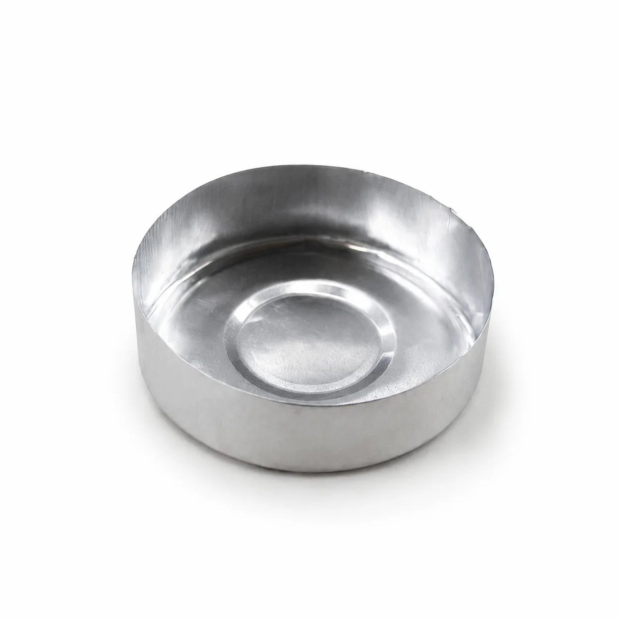Tealight Mum Kabı 10 Adet