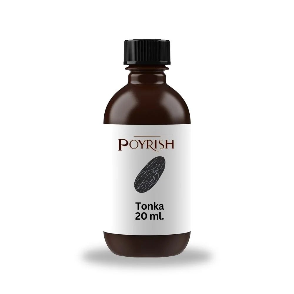 Tonka Mum Esansı 20 ml.