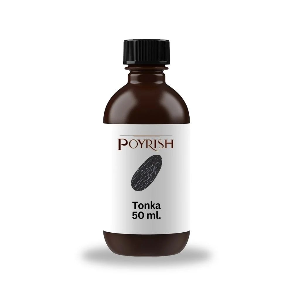 Tonka Mum Esansı 50 ml.