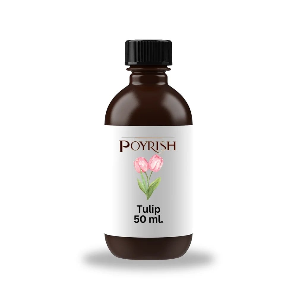 Tulip Mum Esansı 20 ml.