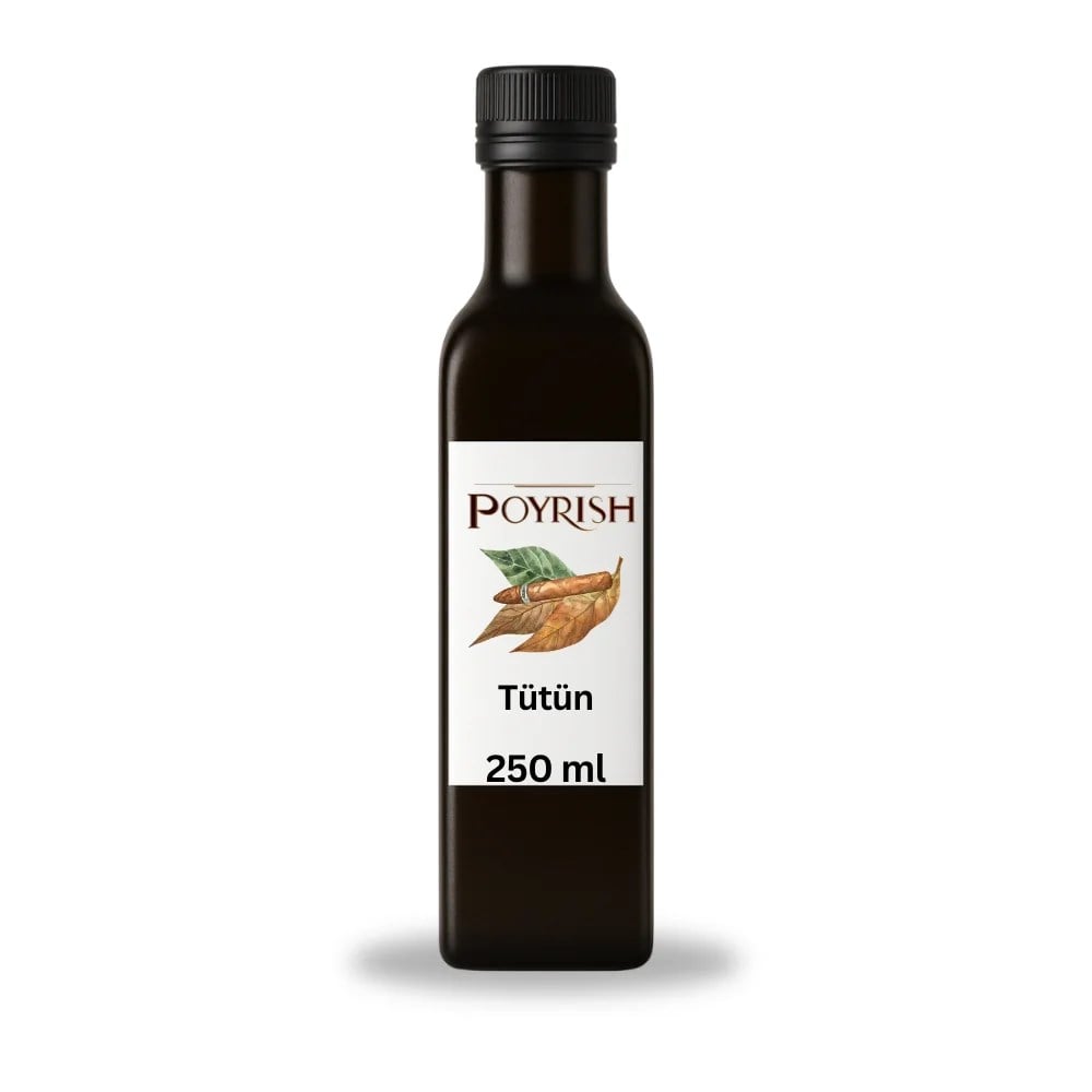 Tütün Mum Esansı 250 ml.