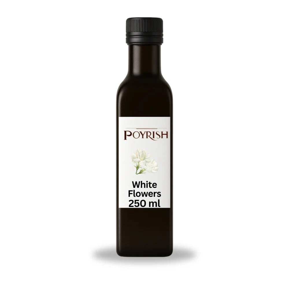 White Flowers Mum Esansı 250 ml.
