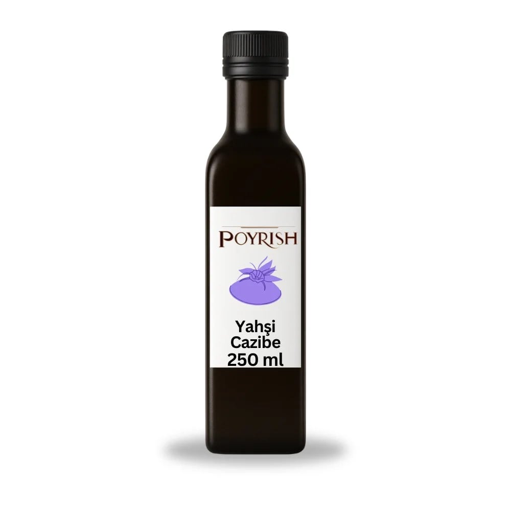 Yahşi Cazibe Mum Esansı 250 ml.