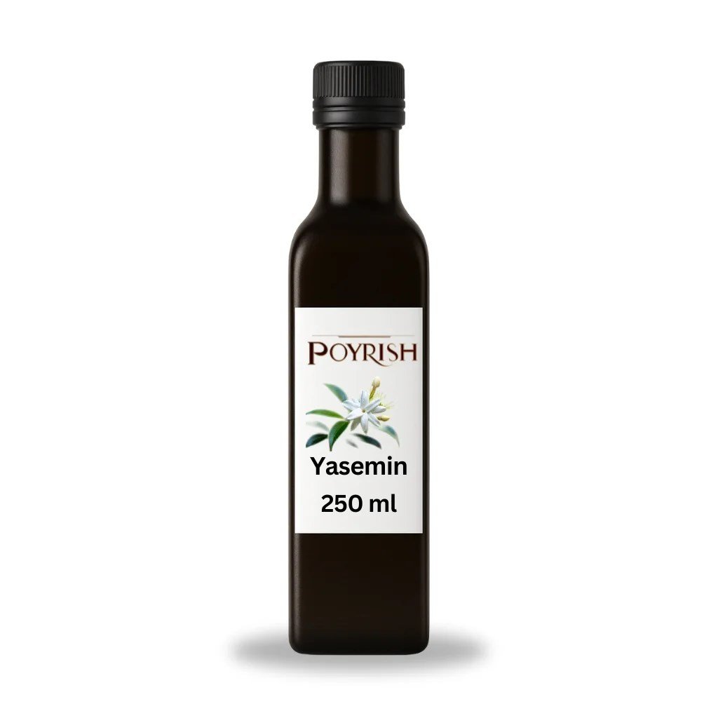 Yasemin Mum Esansı 250 ml.
