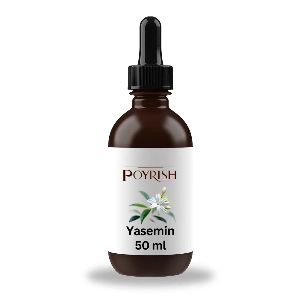 Yasemin Mum Esansı 50 ml.