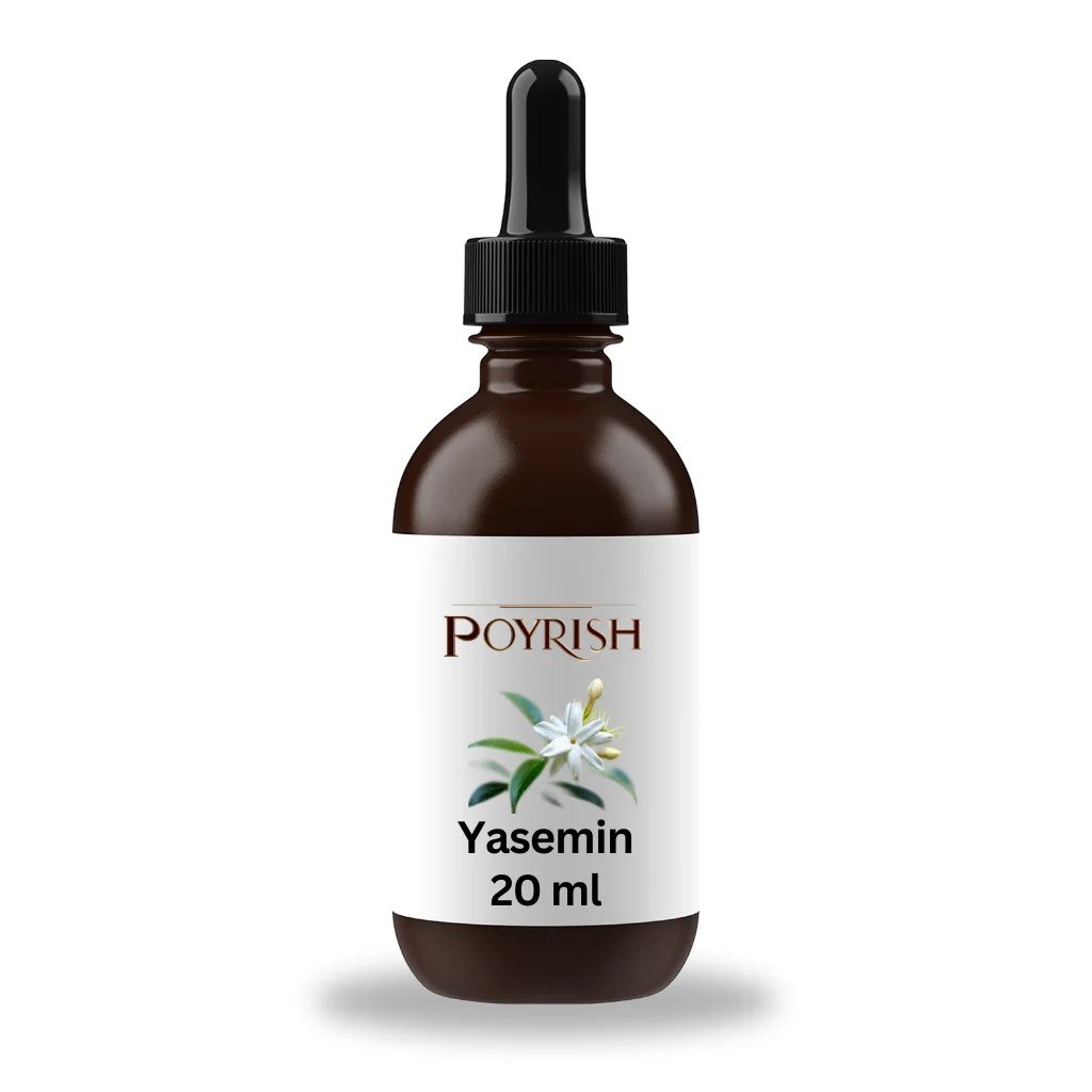 Yasemin Sabun Esansı 20 ml.