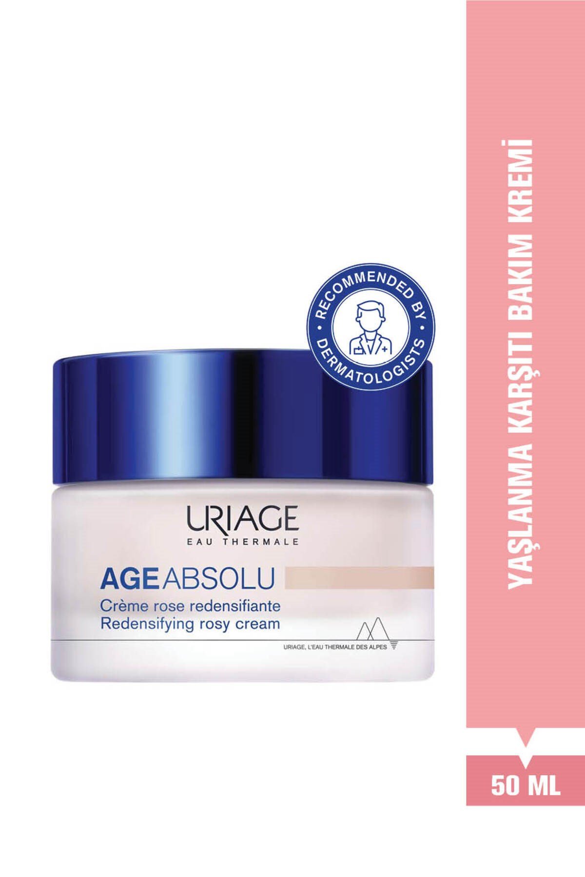 AGE ABSOLU Global Yaşlanma Karşıtı Bakım Kremi 50 ml