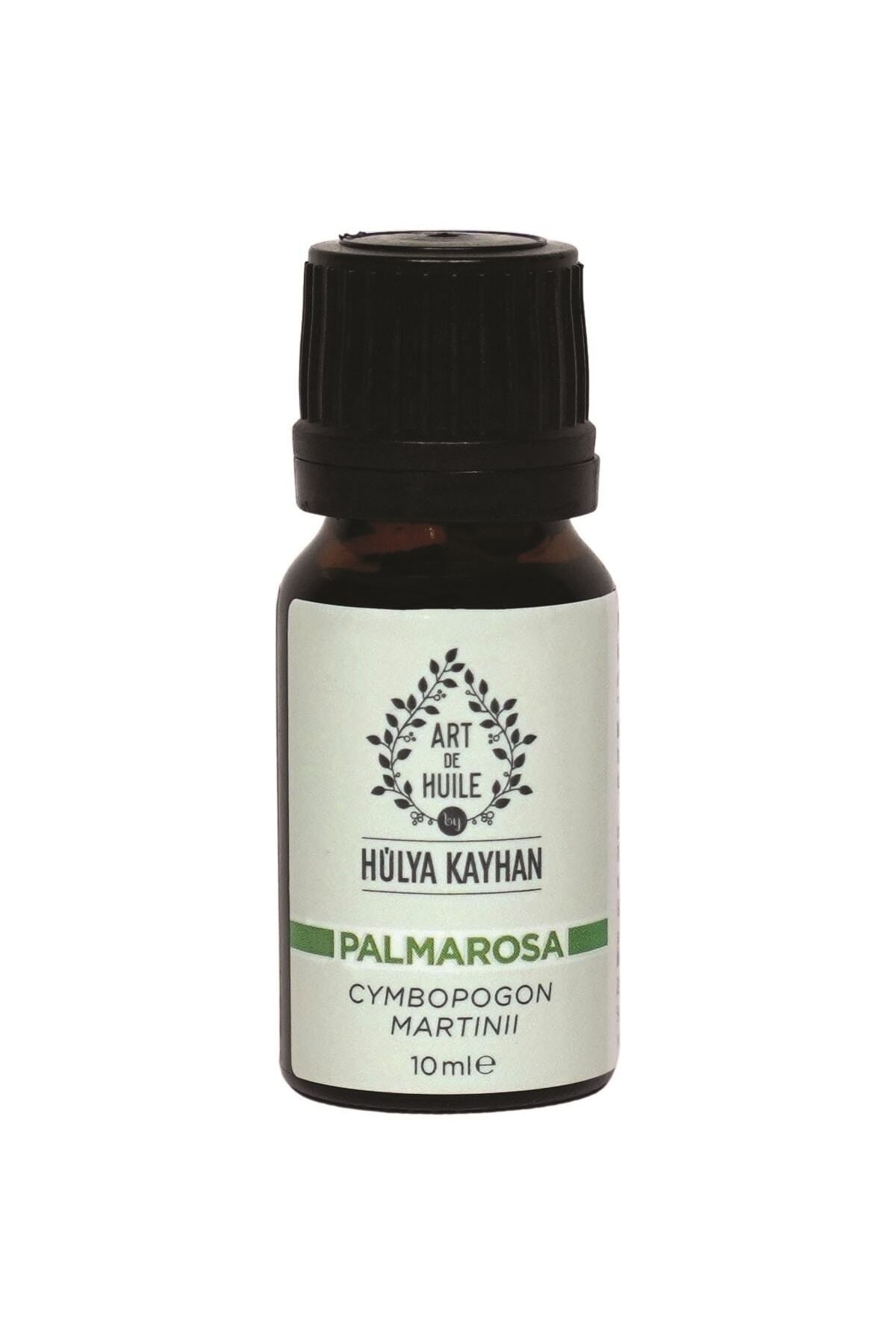 ART DE HUİLE PALMAROSA
