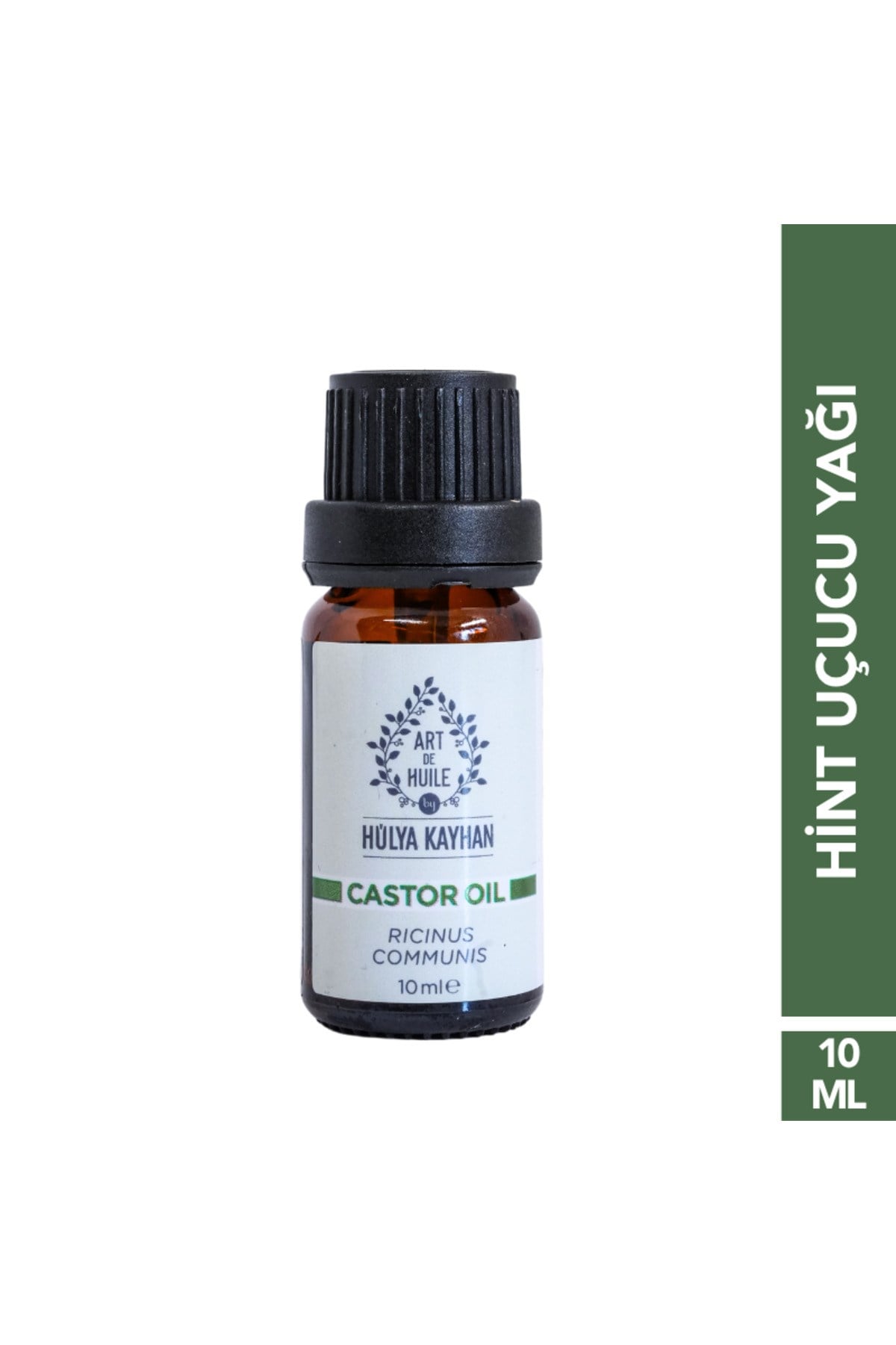 By Hülya Kayhan Hint Yağı 10 ml