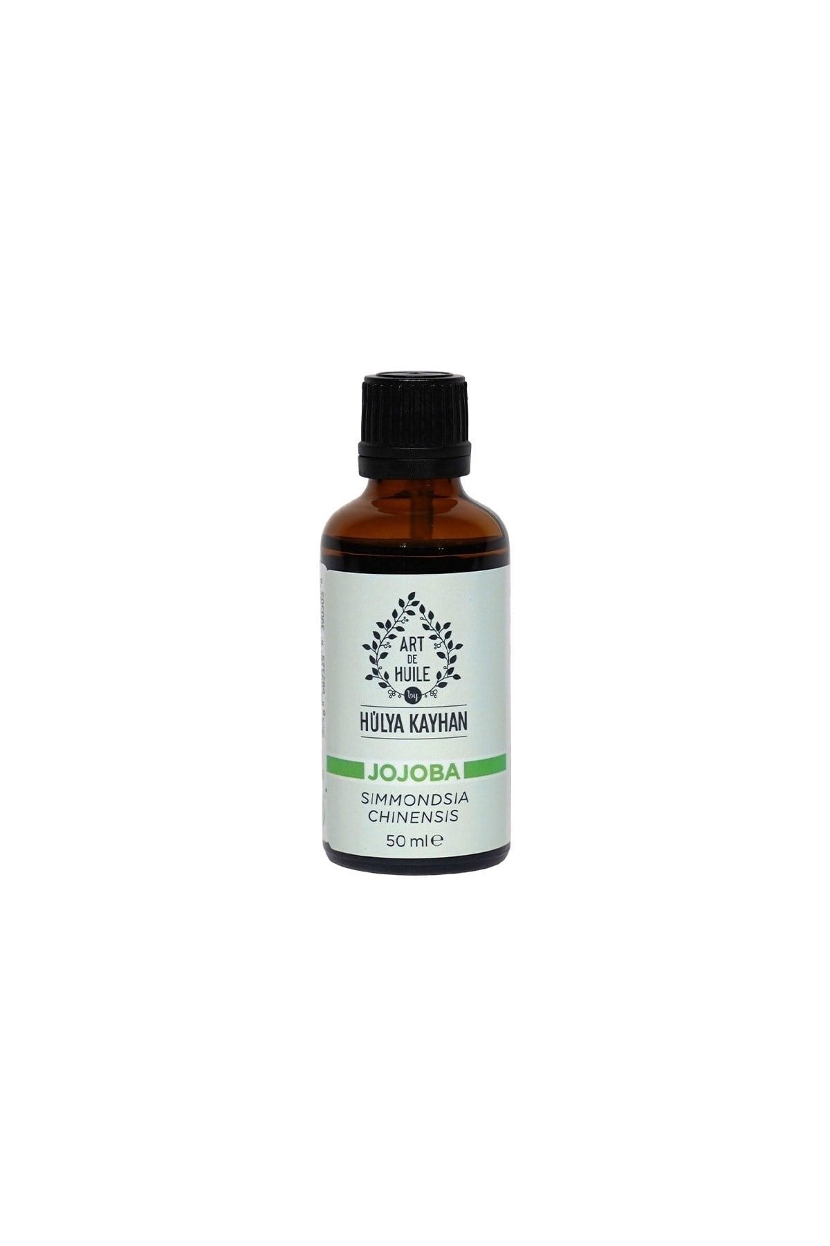 by Hülya Kayhan Jojoba Yağı